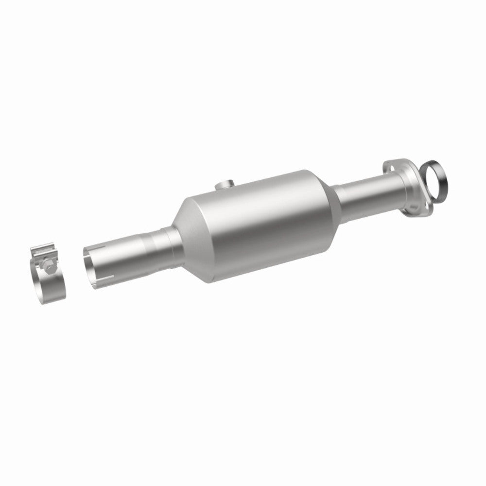 09-11 Ford Escape 2.5L Direct-Fit Catalytic Converter 51517 Magnaflow