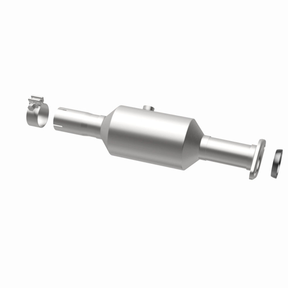 09-11 Ford Escape 2.5L Direct-Fit Catalytic Converter 51517 Magnaflow