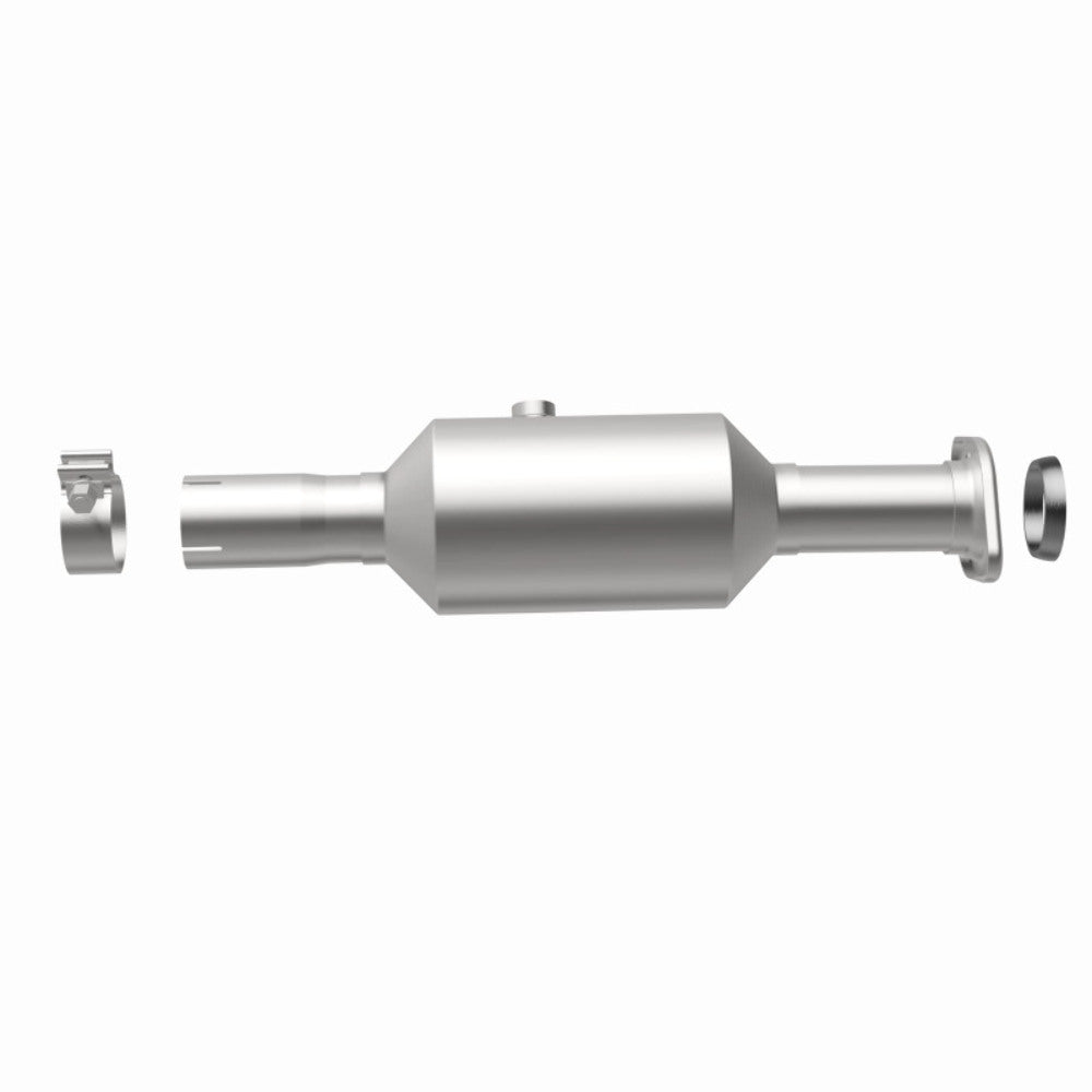 09-11 Ford Escape 2.5L Direct-Fit Catalytic Converter 51517 Magnaflow