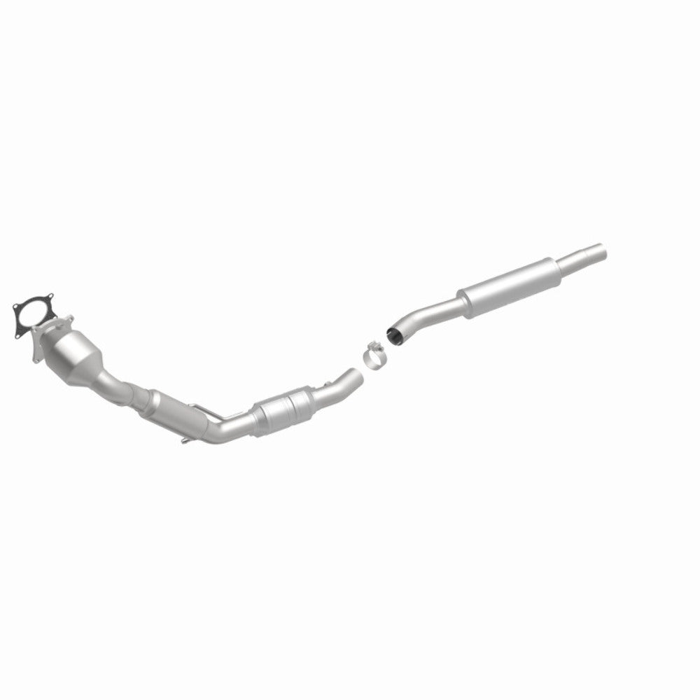 09-12 Audi A3 Quattro 2.0L Direct-Fit Catalytic Converter 51522 Magnaflow - Catalytic Converters Car Part People