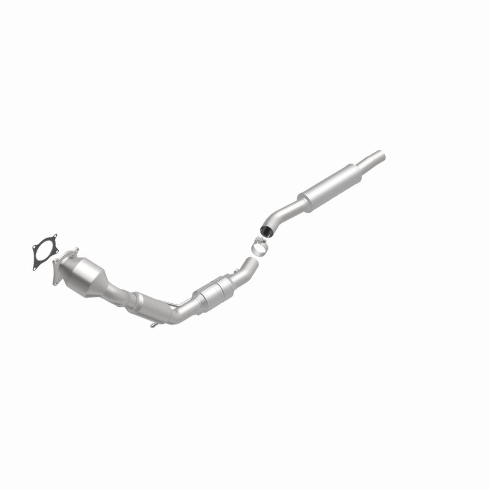 09-12 Audi A3 Quattro 2.0L Direct-Fit Catalytic Converter 51522 Magnaflow - Catalytic Converters Car Part People