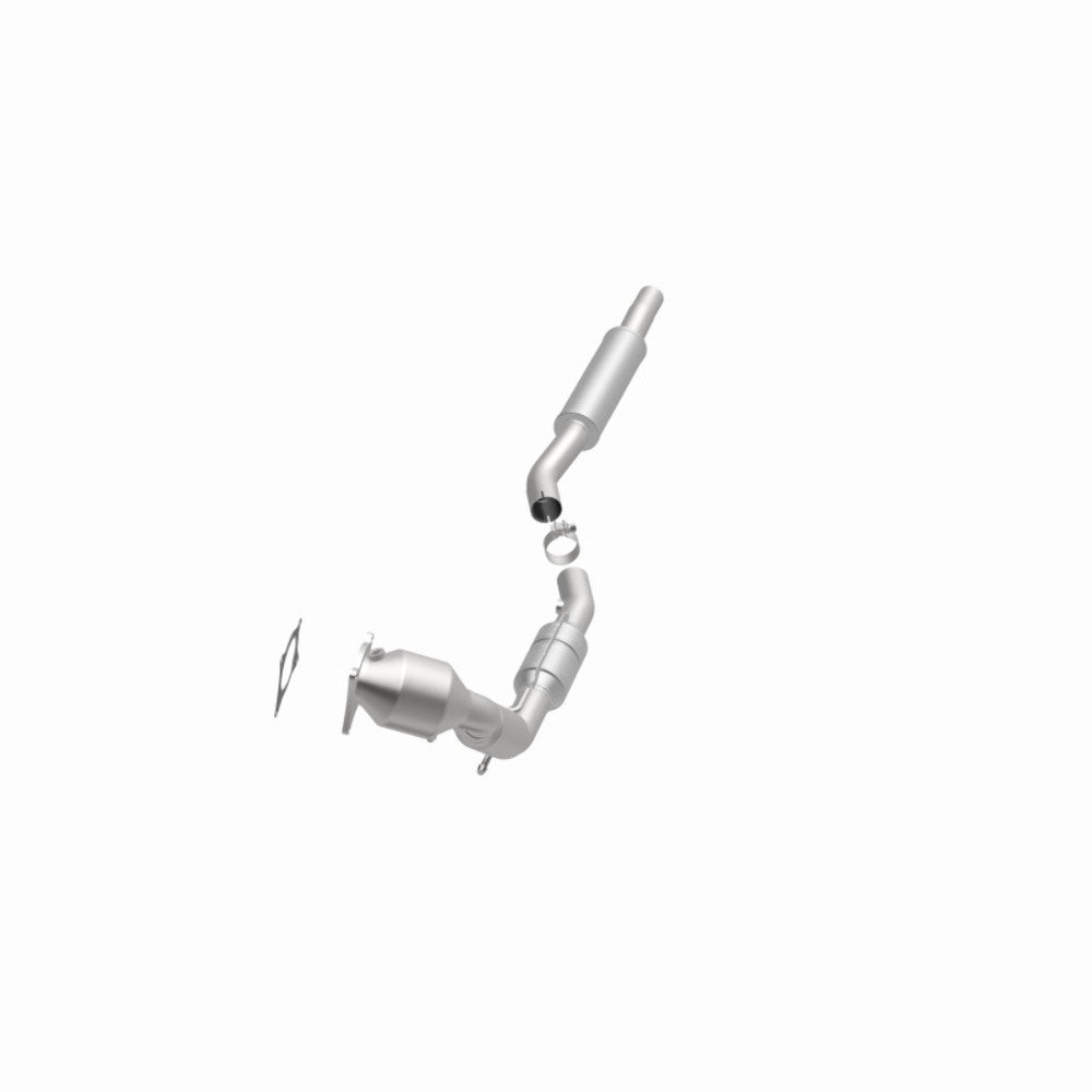09-12 Audi A3 Quattro 2.0L Direct-Fit Catalytic Converter 51522 Magnaflow - Catalytic Converters Car Part People