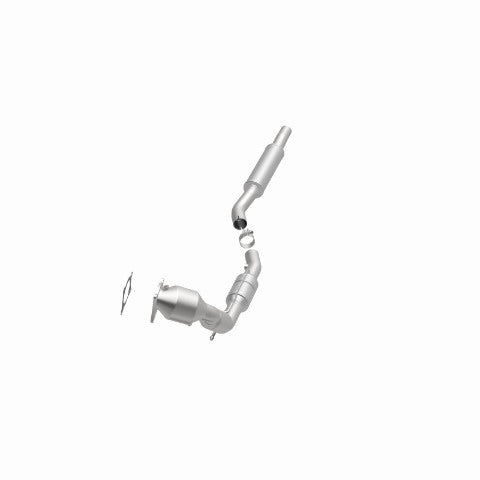 09-12 Audi A3 Quattro 2.0L Direct-Fit Catalytic Converter 51522 Magnaflow