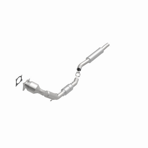 09-12 Audi A3 Quattro 2.0L Direct-Fit Catalytic Converter 51522 Magnaflow