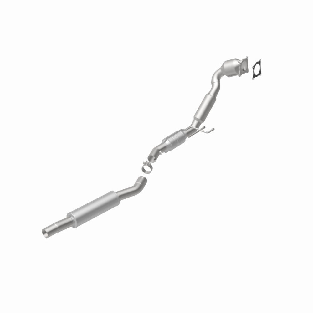 09-12 Audi A3 Quattro 2.0L Direct-Fit Catalytic Converter 51522 Magnaflow - Catalytic Converters Car Part People