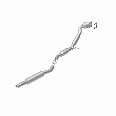 09-12 Audi A3 Quattro 2.0L Direct-Fit Catalytic Converter 51522 Magnaflow