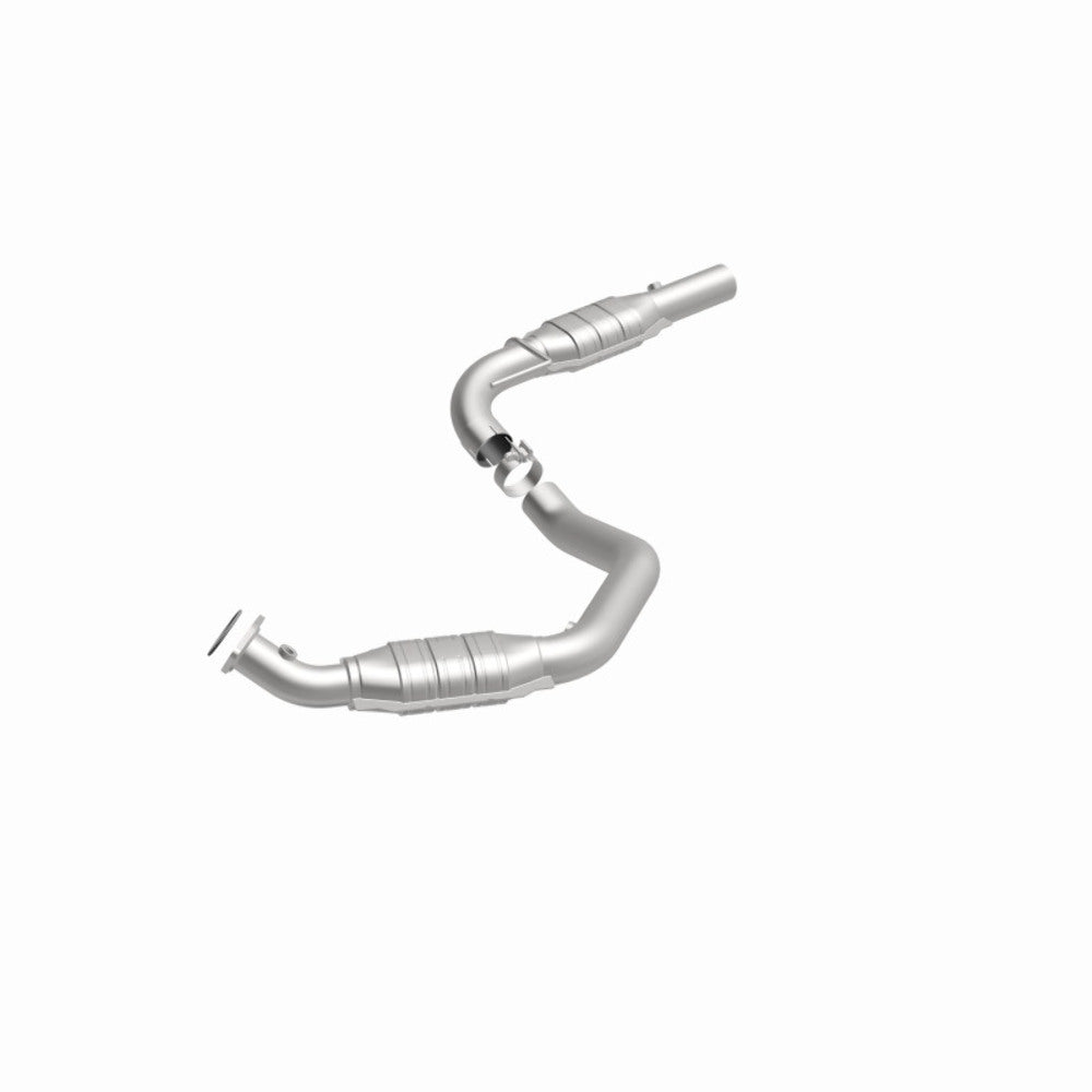 03-05 Express 2500 4.8L ds Direct-Fit Catalytic Converter 51524 Magnaflow