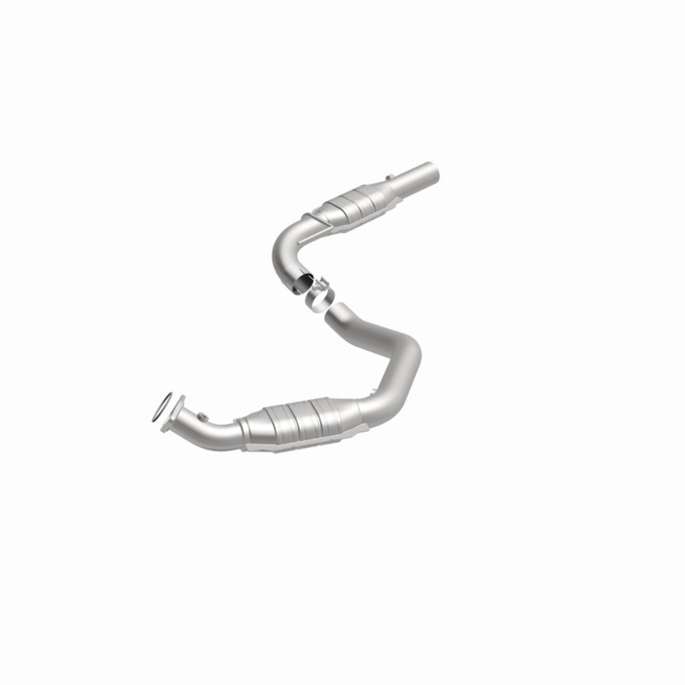 03-05 Express 2500 4.8L ds Direct-Fit Catalytic Converter 51524 Magnaflow