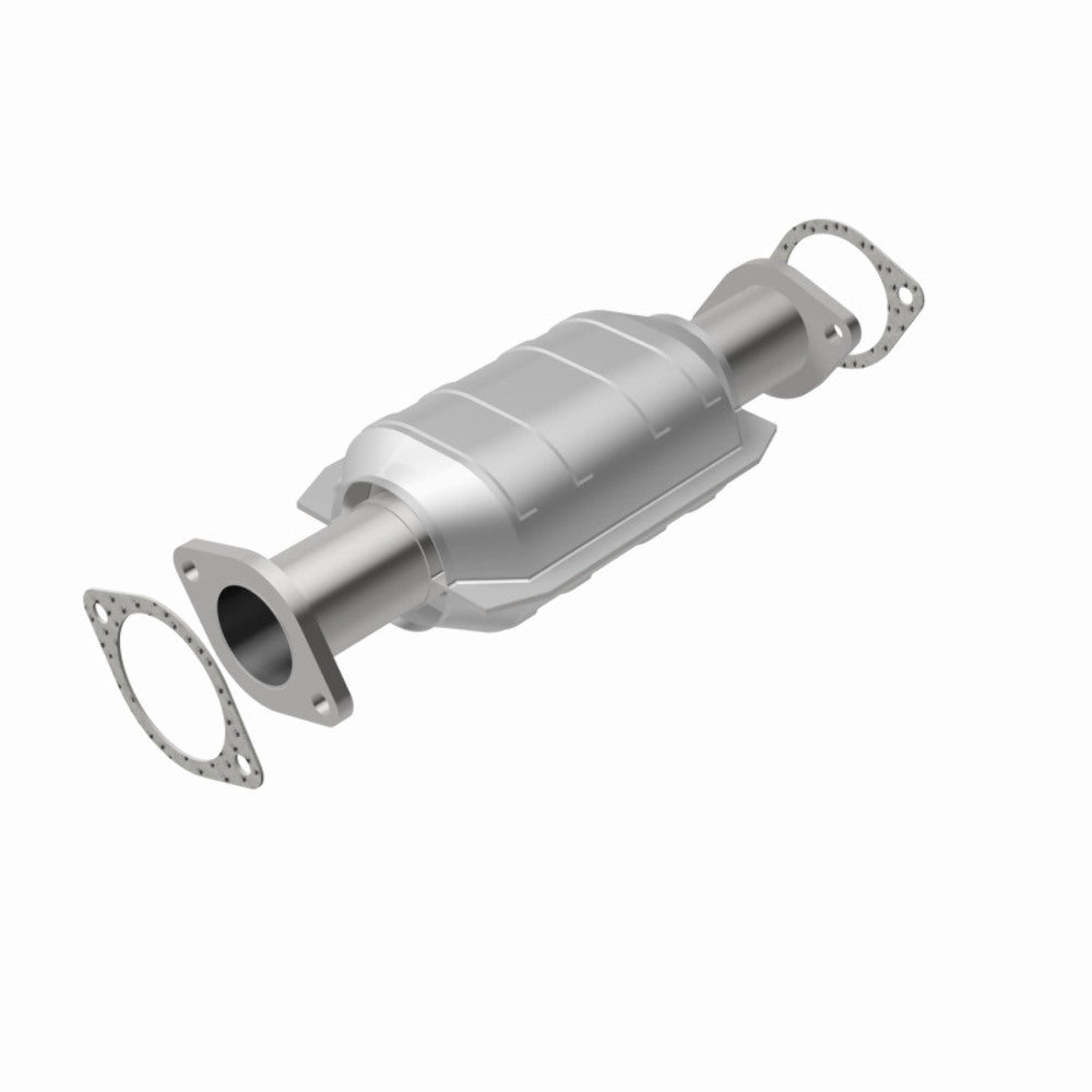 01-04 Nissan Frontier 2.4L Direct-Fit Catalytic Converter 51528 Magnaflow