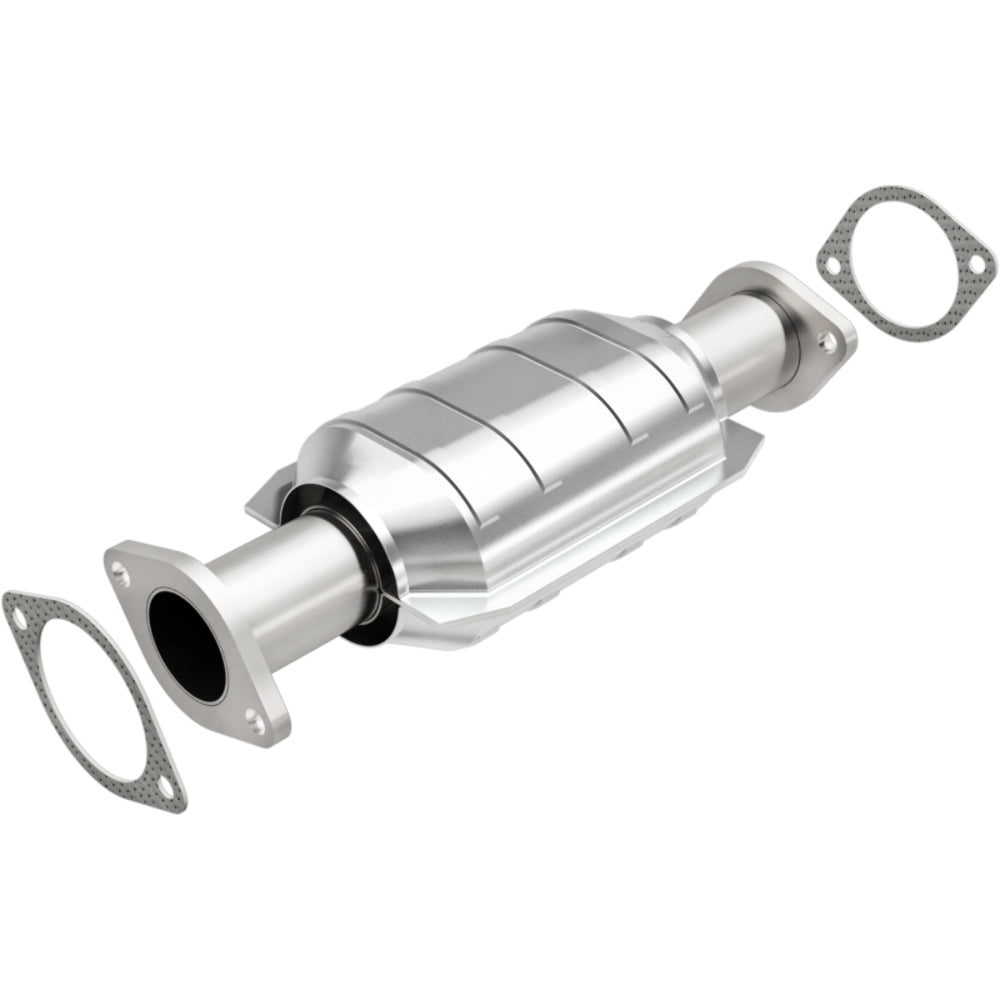 01-04 Nissan Frontier 2.4L Direct-Fit Catalytic Converter 51528 Magnaflow