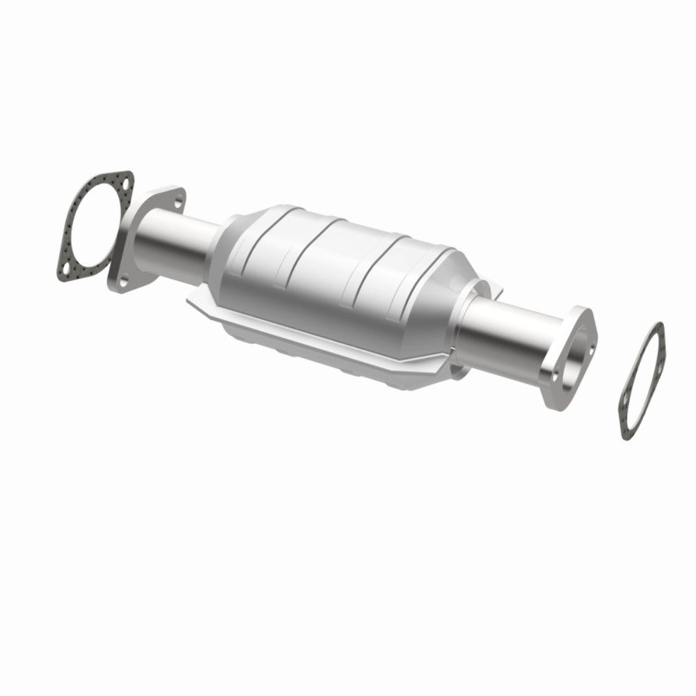 01-04 Nissan Frontier 2.4L Direct-Fit Catalytic Converter 51528 Magnaflow