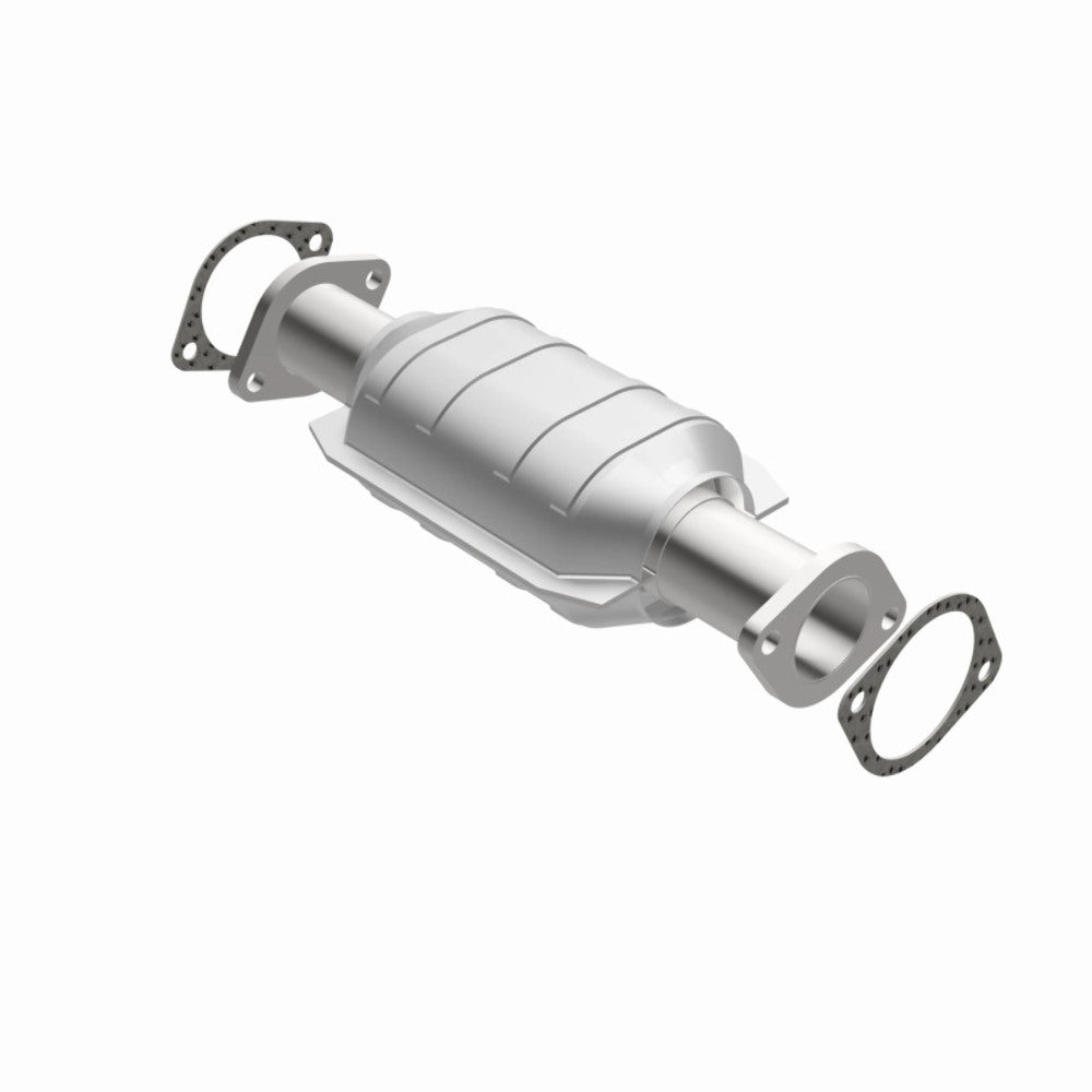 01-04 Nissan Frontier 2.4L Direct-Fit Catalytic Converter 51528 Magnaflow