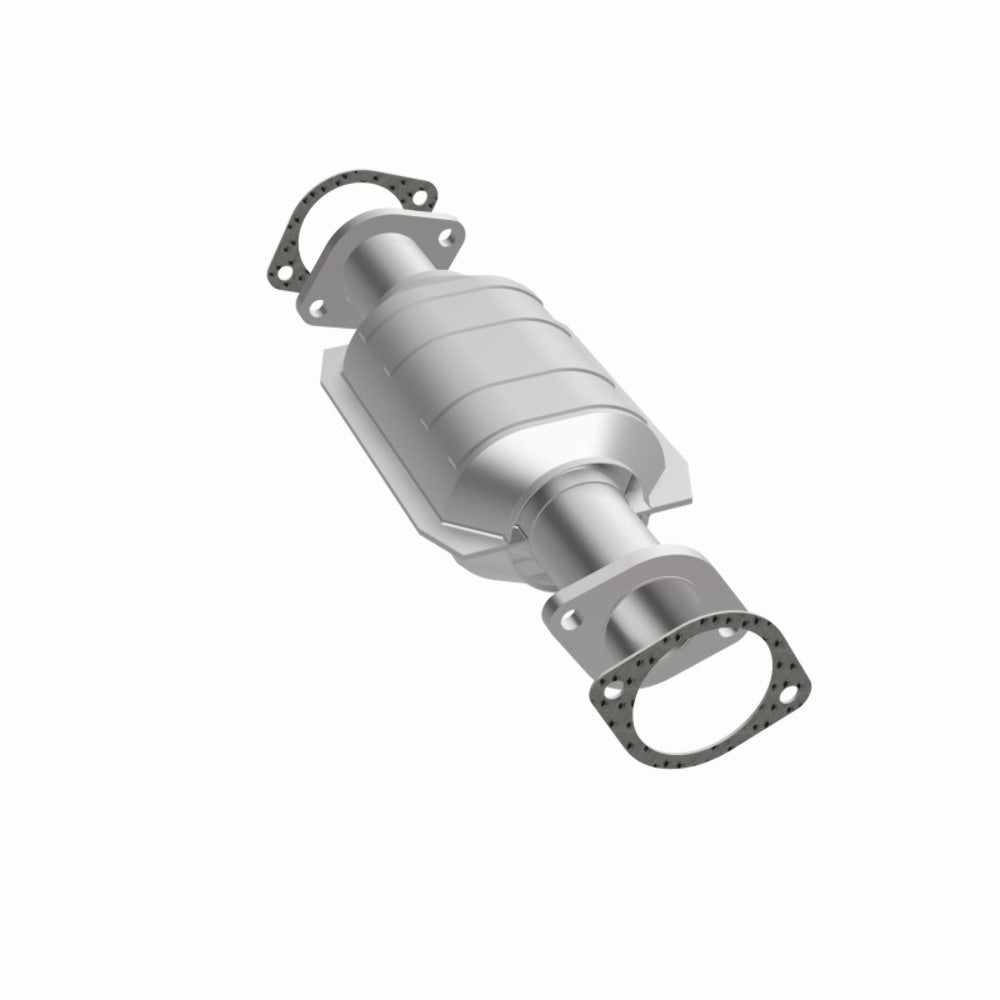 01-04 Nissan Frontier 2.4L Direct-Fit Catalytic Converter 51528 Magnaflow