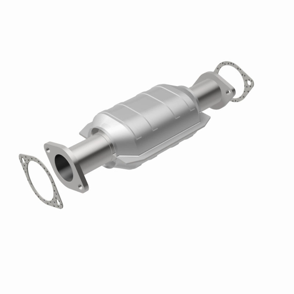 01-04 Nissan Frontier 2.4L Direct-Fit Catalytic Converter 51528 Magnaflow