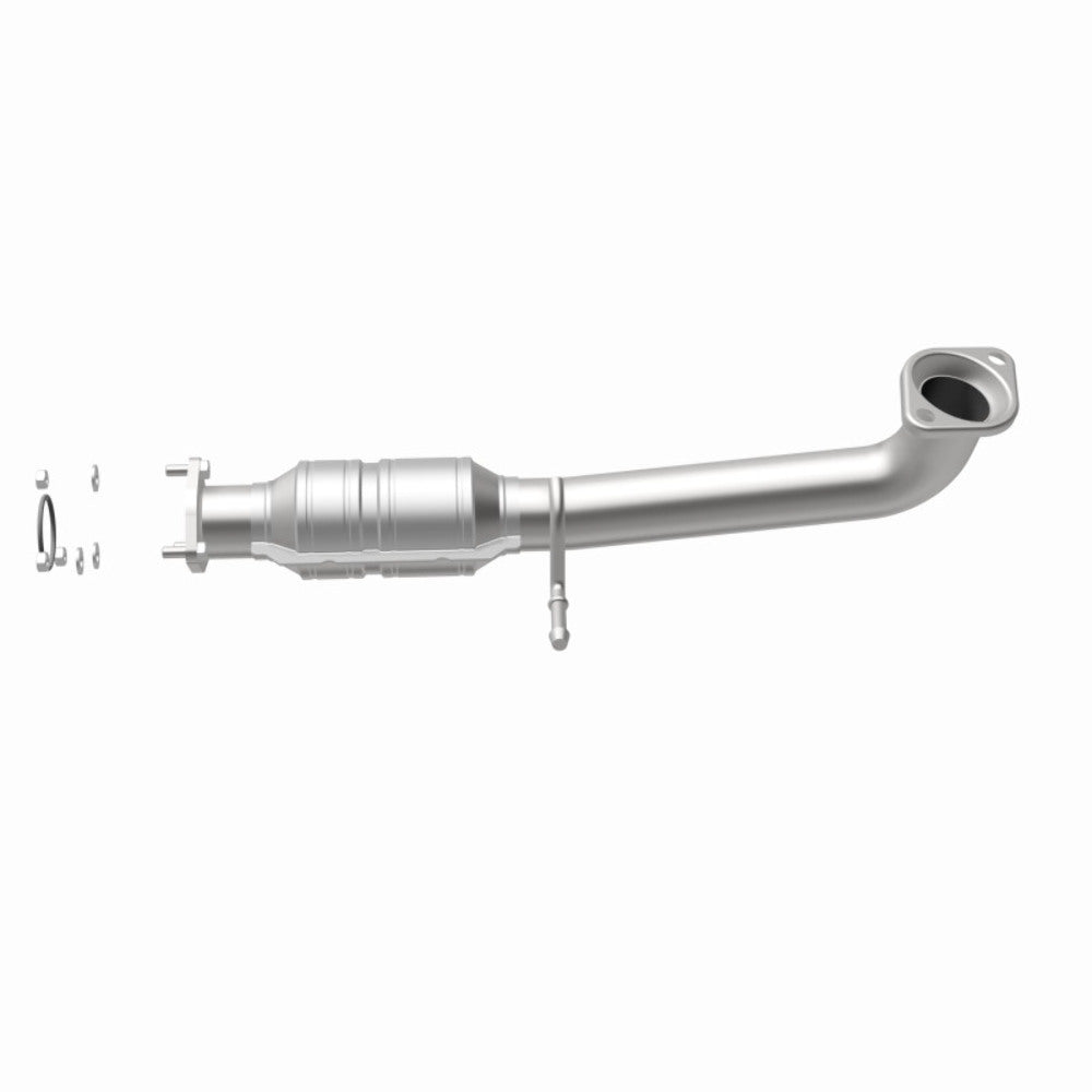 07-09 Acura RDX 2.3L T rr Direct-Fit Catalytic Converter 51529 Magnaflow - Catalytic Converters Car Part People