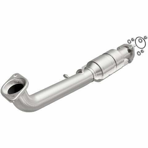 07-09 Acura RDX 2.3L T rr Direct-Fit Catalytic Converter 51529 Magnaflow