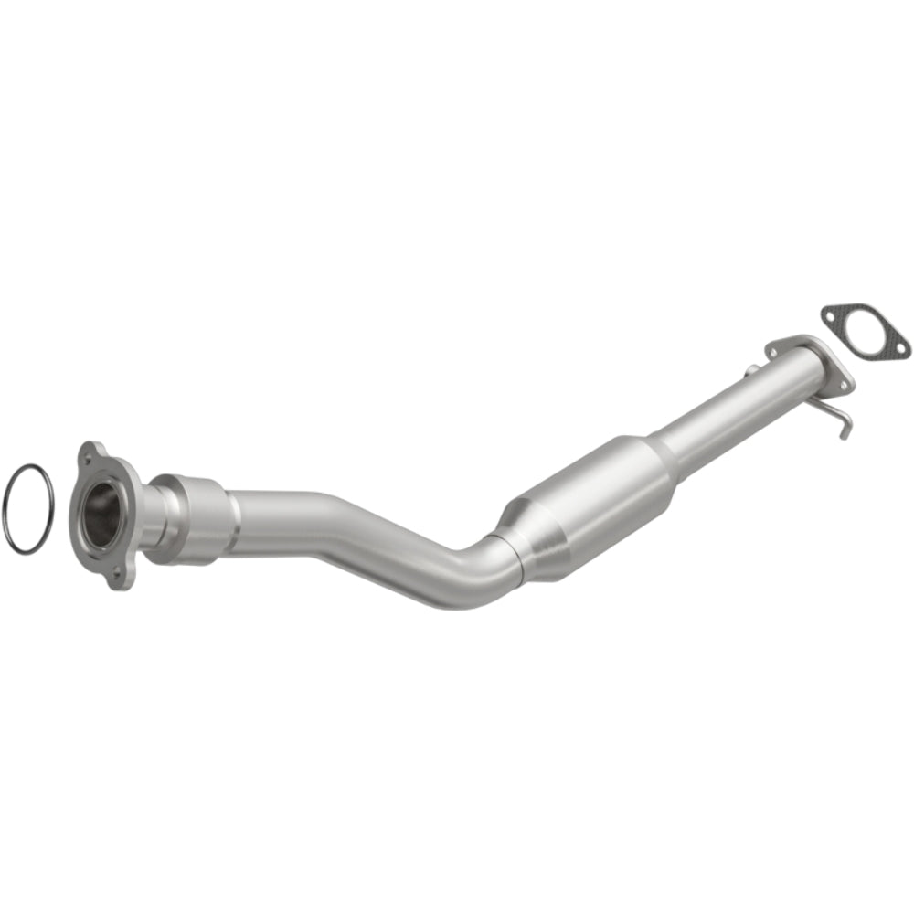 01-04 Century/Impala 3.1L Direct-Fit Catalytic Converter 51532 Magnaflow - Catalytic Converters Car Part People