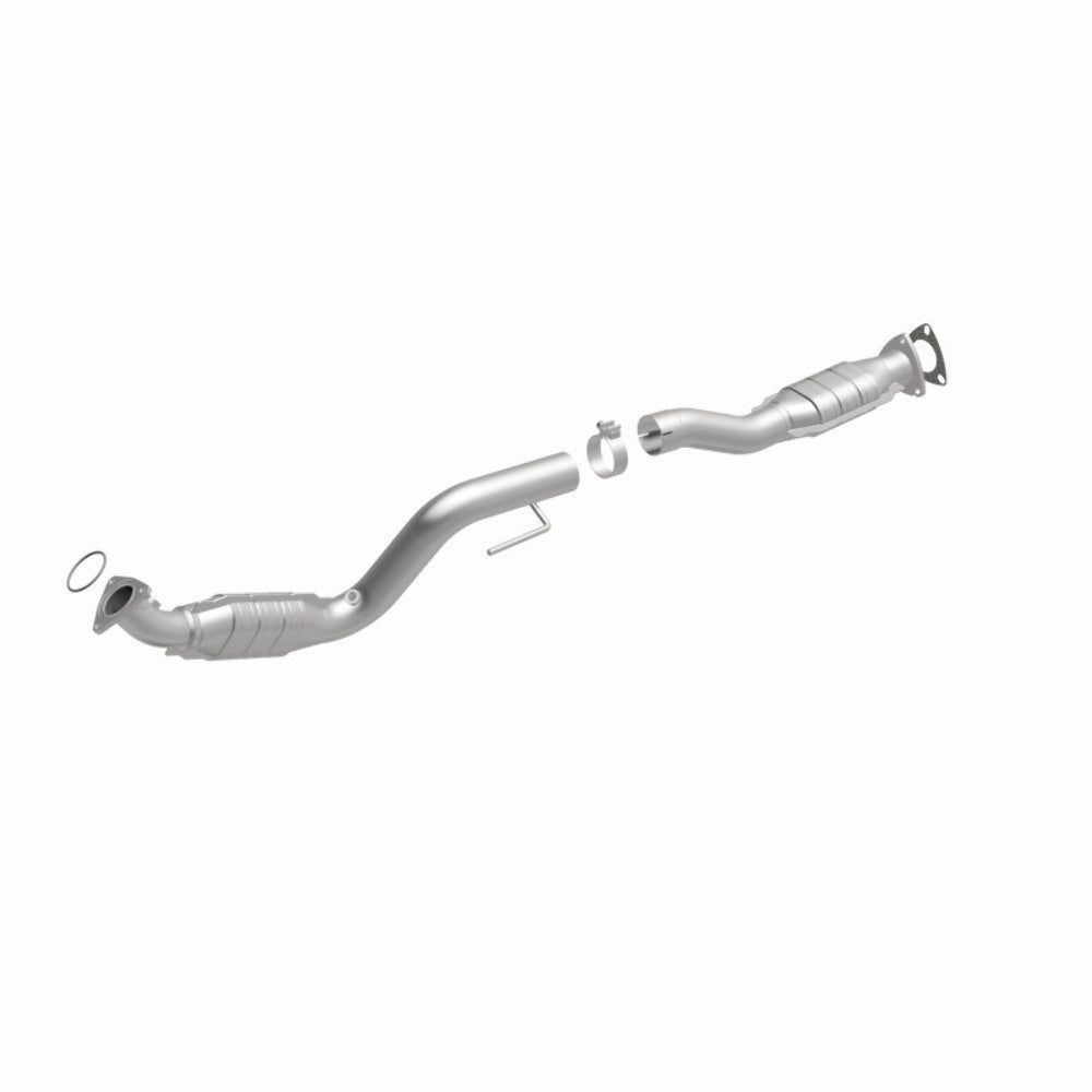 03-05 Express 2500 4.8L ps Direct-Fit Catalytic Converter 51534 Magnaflow