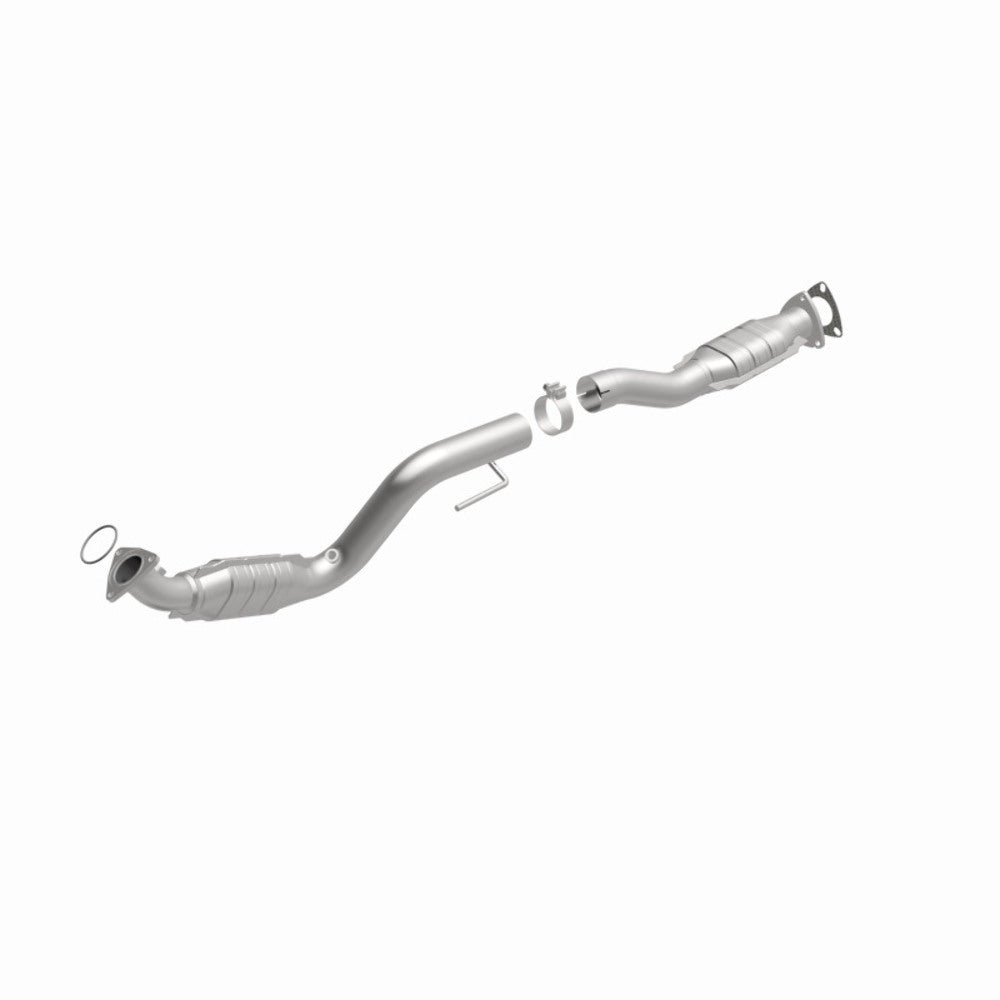 03-05 Express 2500 4.8L ps Direct-Fit Catalytic Converter 51534 Magnaflow