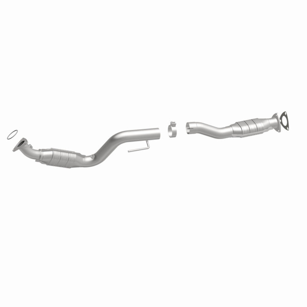 03-05 Express 2500 4.8L ps Direct-Fit Catalytic Converter 51534 Magnaflow