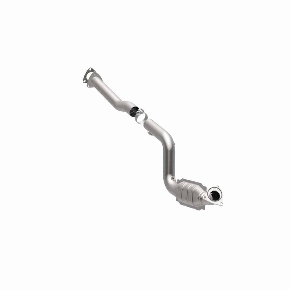 07-08 Express 2500 4.8L P/S Direct-Fit Catalytic Converter 51535 Magnaflow