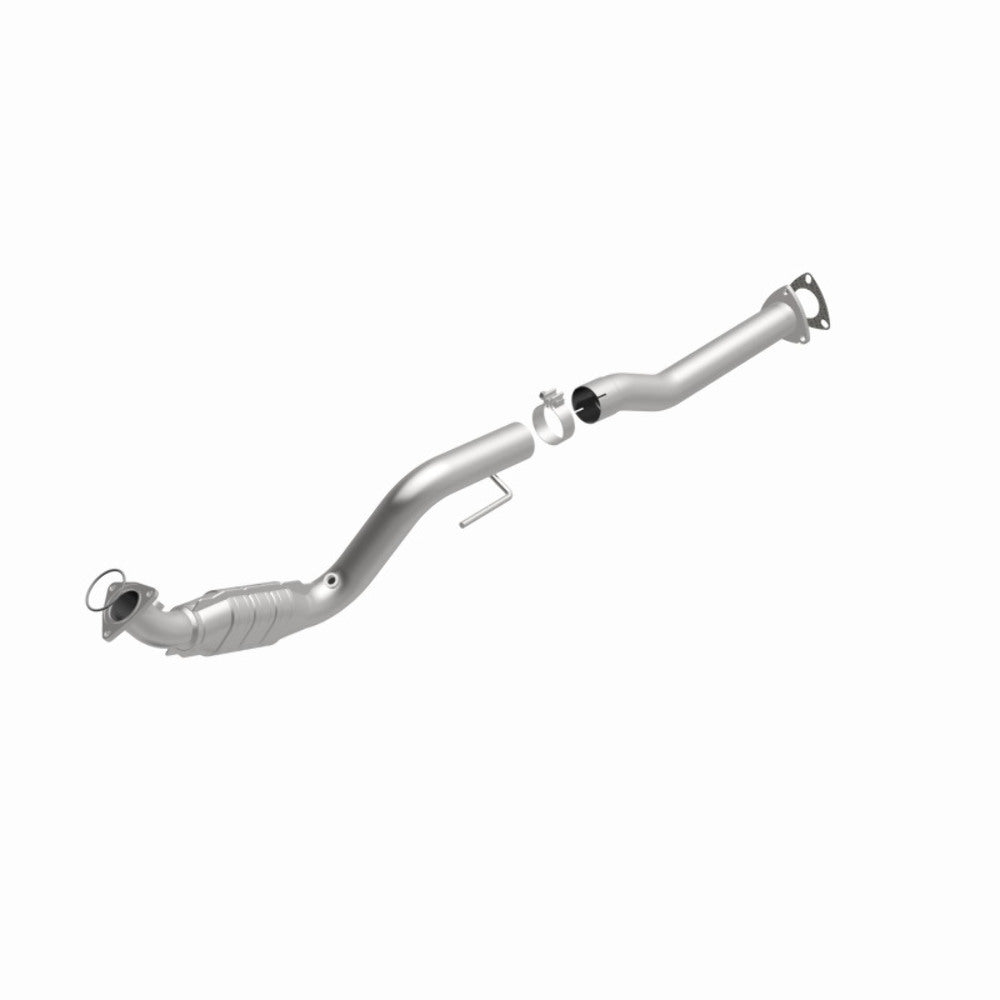 07-08 Express 2500 4.8L P/S Direct-Fit Catalytic Converter 51535 Magnaflow