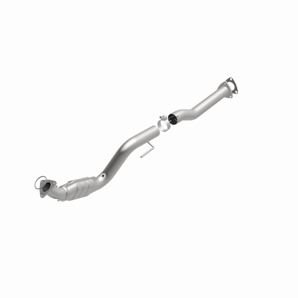 07-08 Express 2500 4.8L P/S Direct-Fit Catalytic Converter 51535 Magnaflow