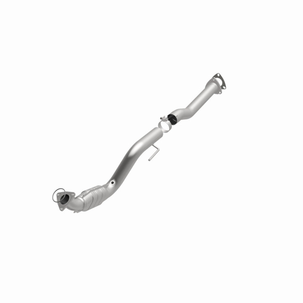 07-08 Express 2500 4.8L P/S Direct-Fit Catalytic Converter 51535 Magnaflow