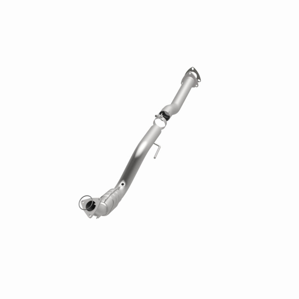 07-08 Express 2500 4.8L P/S Direct-Fit Catalytic Converter 51535 Magnaflow