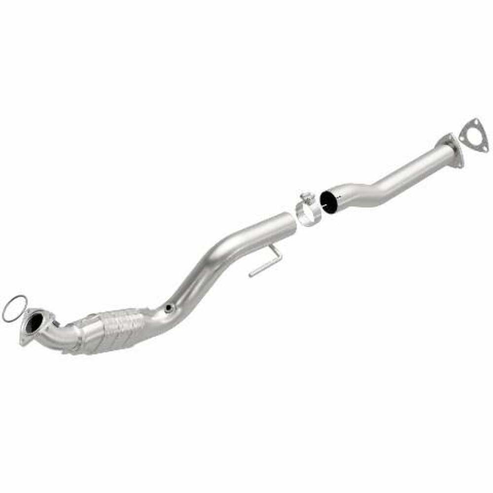 07-08 Express 2500 4.8L P/S Direct-Fit Catalytic Converter 51535 Magnaflow