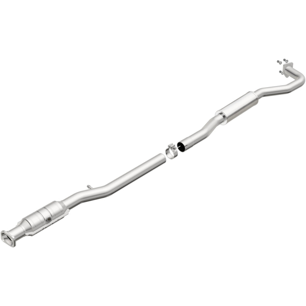 07-09 Mitsu Outlander 3.0L Direct-Fit Catalytic Converter 51539 Magnaflow