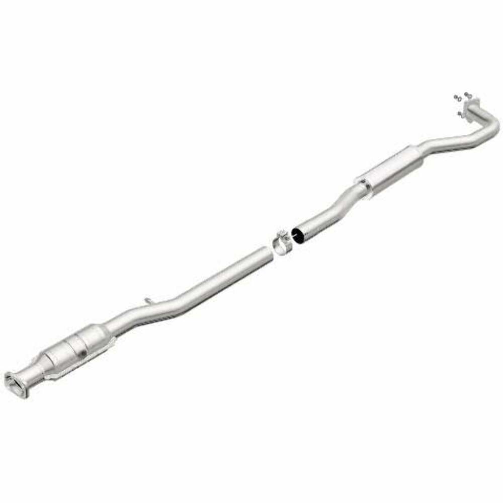 07-09 Mitsu Outlander 3.0L Direct-Fit Catalytic Converter 51539 Magnaflow
