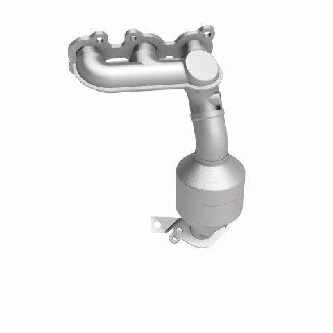 08-09 Toy Highlander 3.3L Direct-Fit Catalytic Converter 51540 Magnaflow
