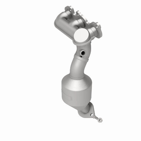 08-09 Toy Highlander 3.3L Direct-Fit Catalytic Converter 51540 Magnaflow