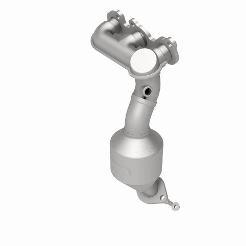 08-09 Toy Highlander 3.3L Direct-Fit Catalytic Converter 51540 Magnaflow