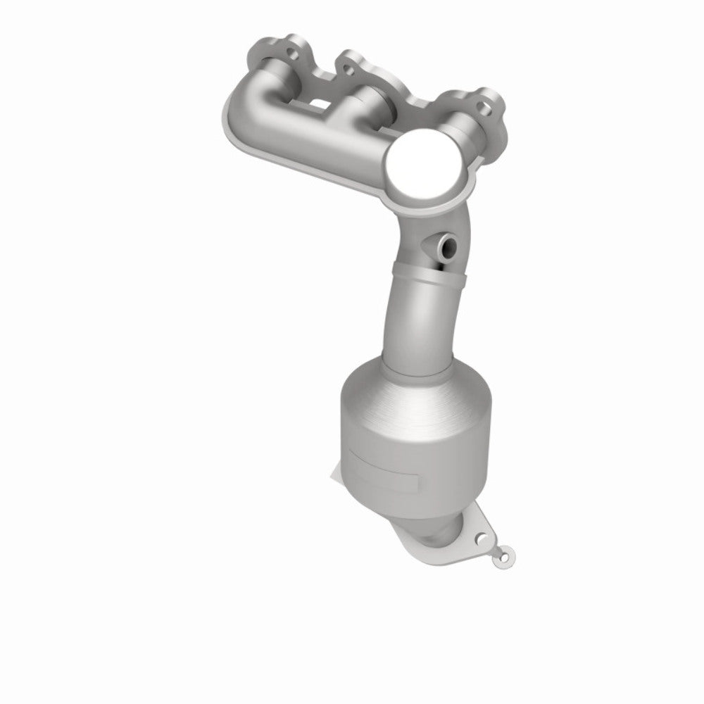 08-09 Toy Highlander 3.3L Direct-Fit Catalytic Converter 51540 Magnaflow - Catalytic Converters Car Part People