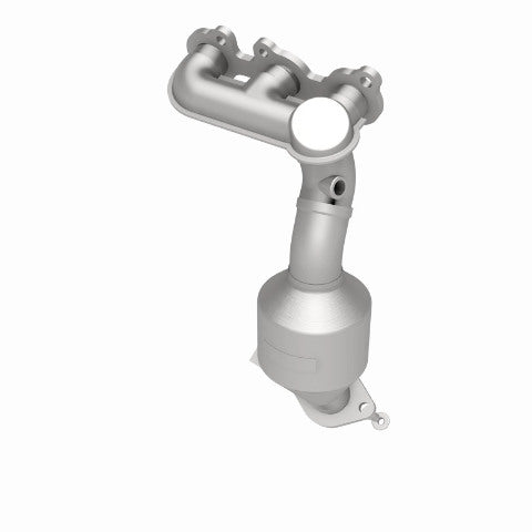 08-09 Toy Highlander 3.3L Direct-Fit Catalytic Converter 51540 Magnaflow