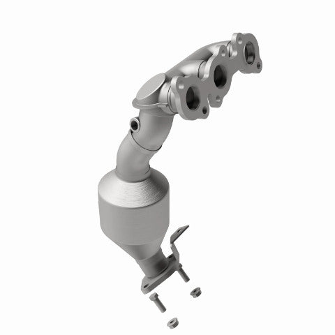 08-09 Toy Highlander 3.3L Direct-Fit Catalytic Converter 51540 Magnaflow
