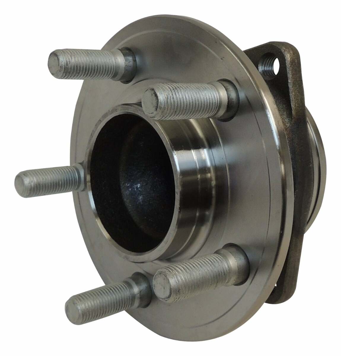 Crown Automotive - Rubber Unpainted Hub Assembly - 5154262AA