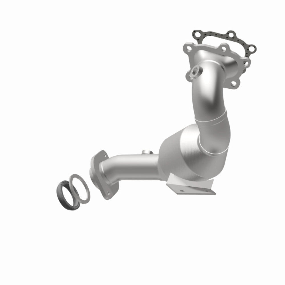 07-12 Mazadaspeed 3 2.3L fr Direct-Fit Catalytic Converter 51545 Magnaflow