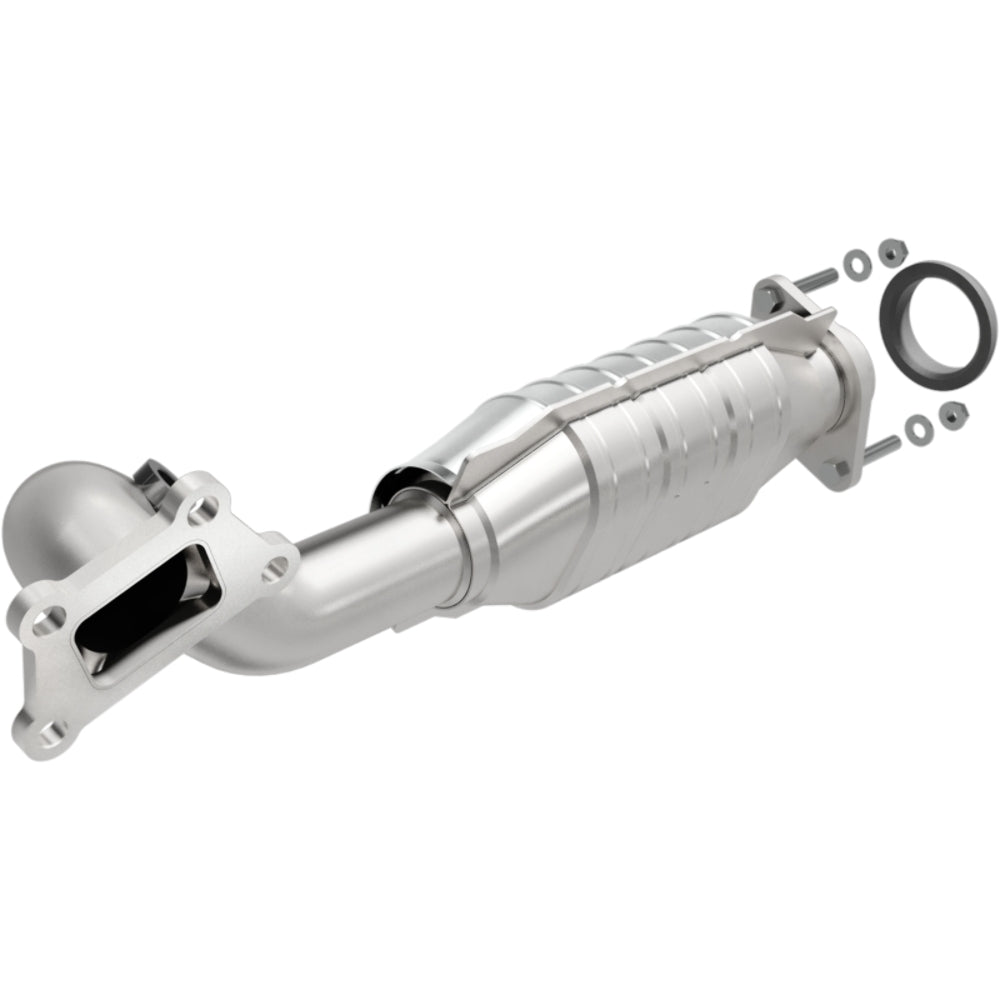 10-11 Cadillac CTS 3.0L Direct-Fit Catalytic Converter 51547 Magnaflow