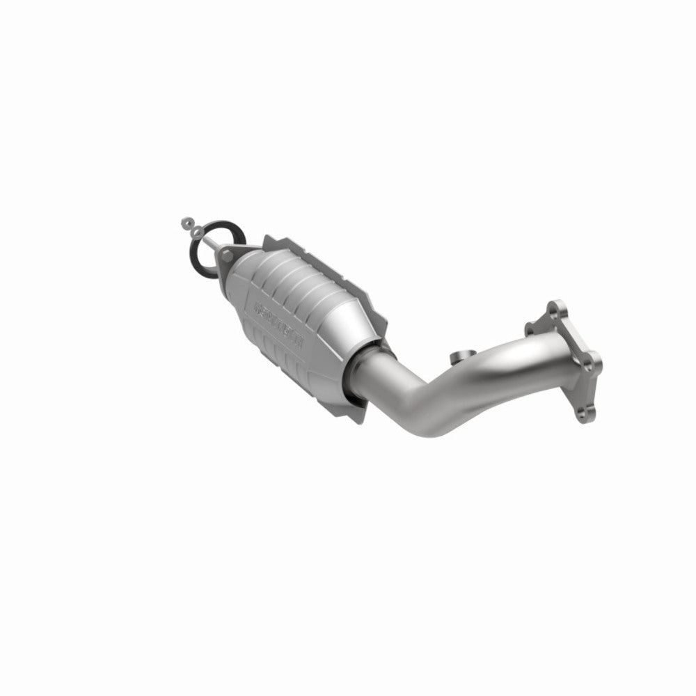 10-11 Cadillac CTS 3.0L Direct-Fit Catalytic Converter 51547 Magnaflow