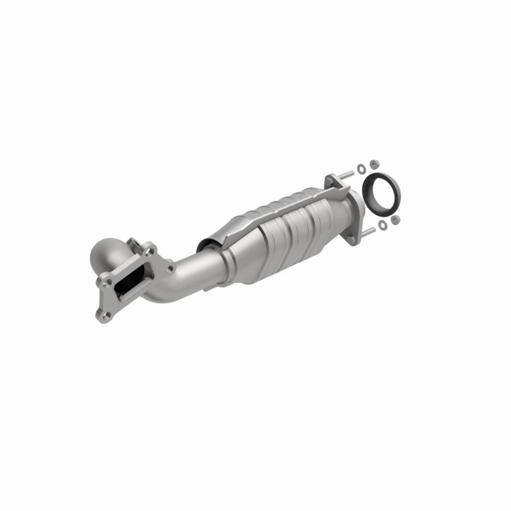 10-11 Cadillac CTS 3.0L Direct-Fit Catalytic Converter 51547 Magnaflow