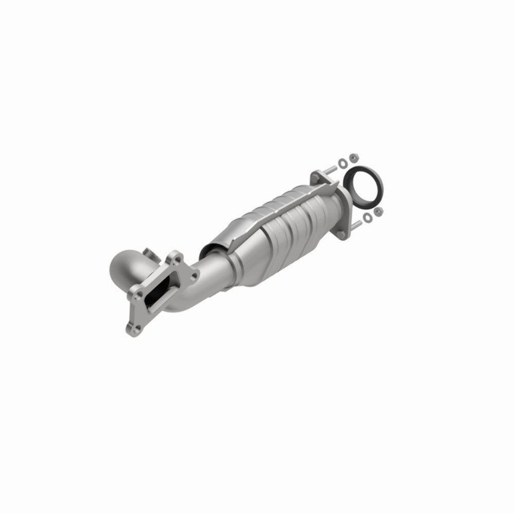 10-11 Cadillac CTS 3.0L Direct-Fit Catalytic Converter 51547 Magnaflow