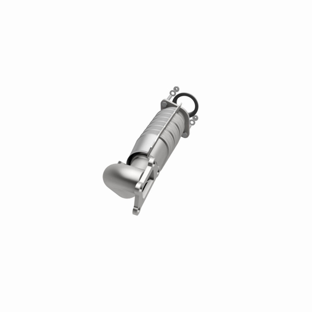 10-11 Cadillac CTS 3.0L Direct-Fit Catalytic Converter 51547 Magnaflow