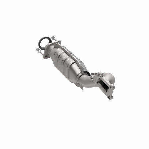 10-11 Cadillac CTS 3.0L Direct-Fit Catalytic Converter 51548 Magnaflow