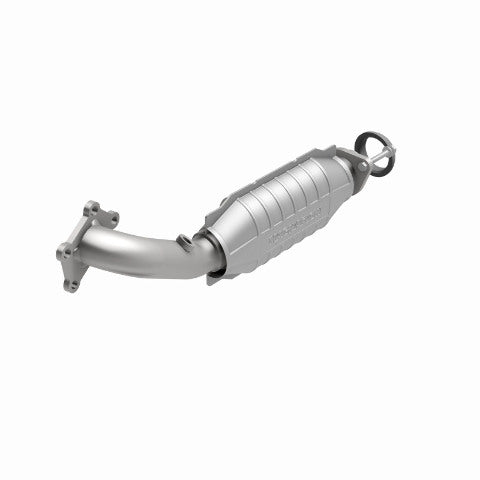 10-11 Cadillac CTS 3.0L Direct-Fit Catalytic Converter 51548 Magnaflow