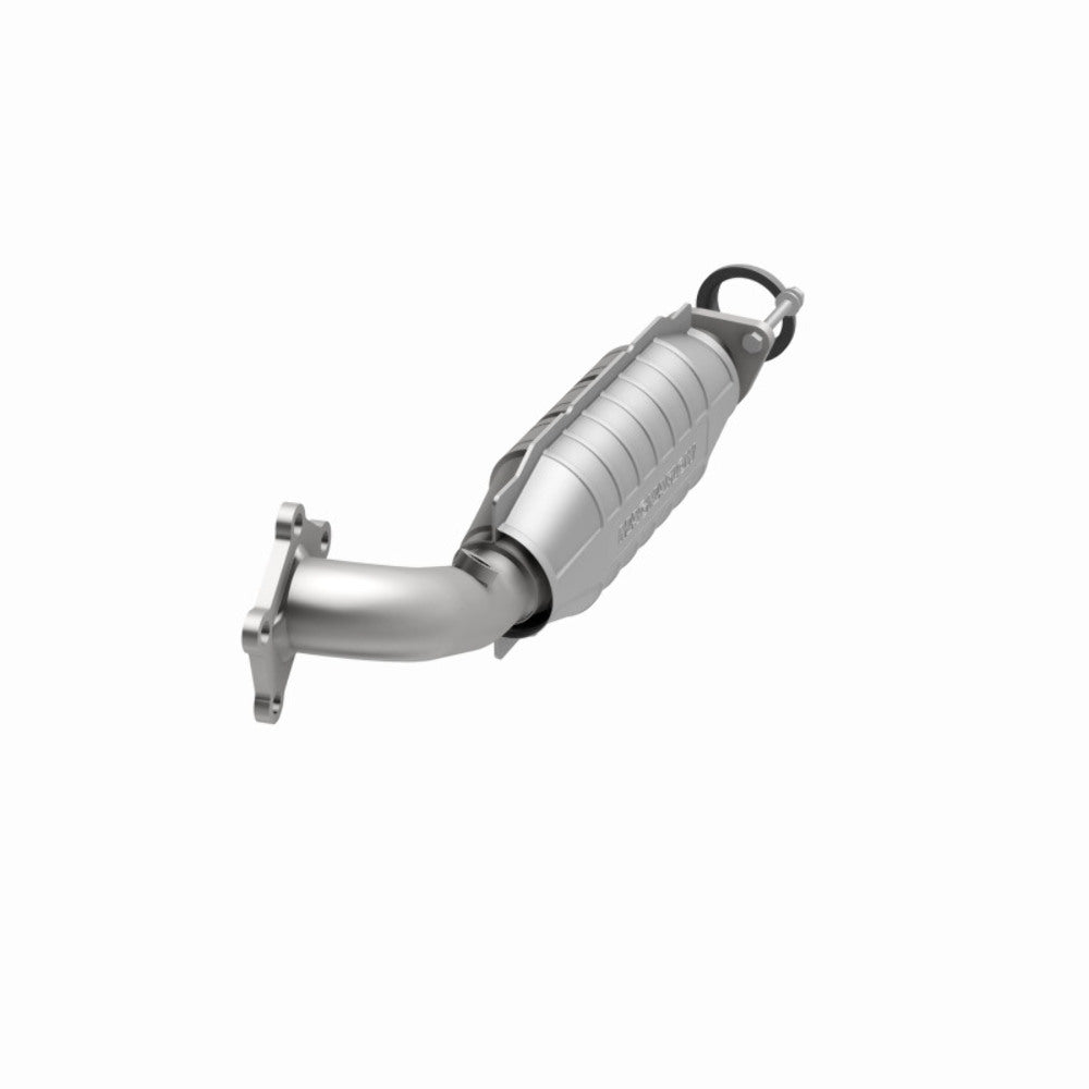 10-11 Cadillac CTS 3.0L Direct-Fit Catalytic Converter 51548 Magnaflow - Catalytic Converters Car Part People