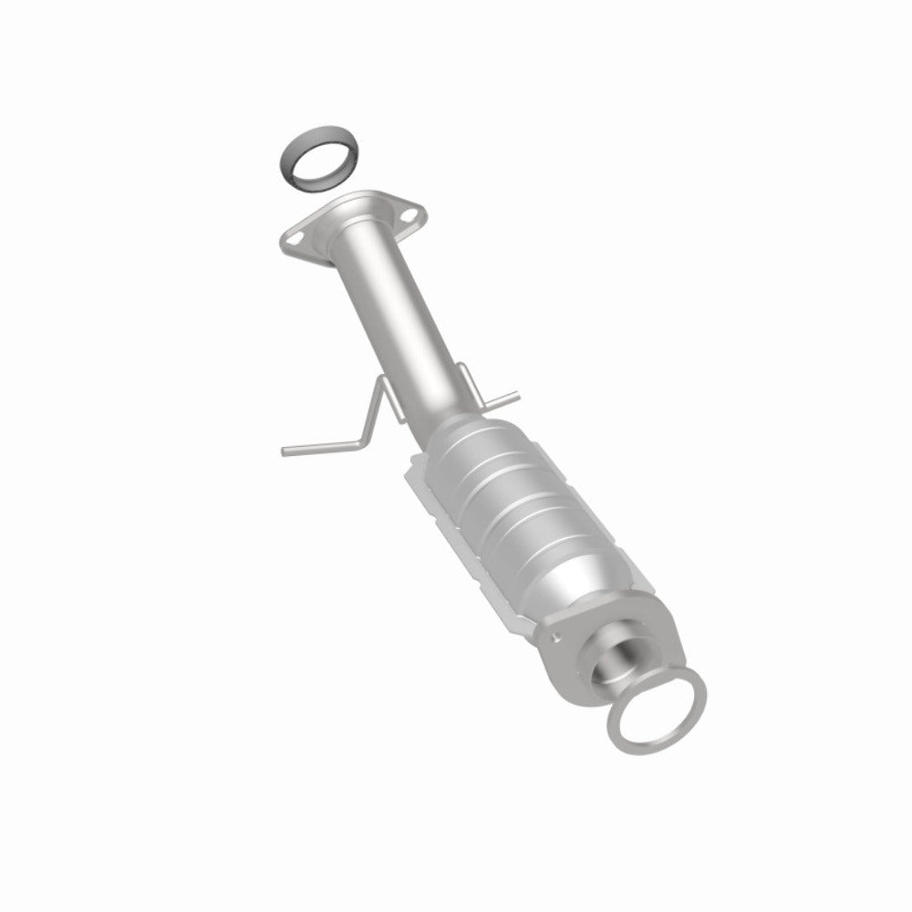 07-09 Mazadaspeed 3 2.3L rr Direct-Fit Catalytic Converter 51550 Magnaflow