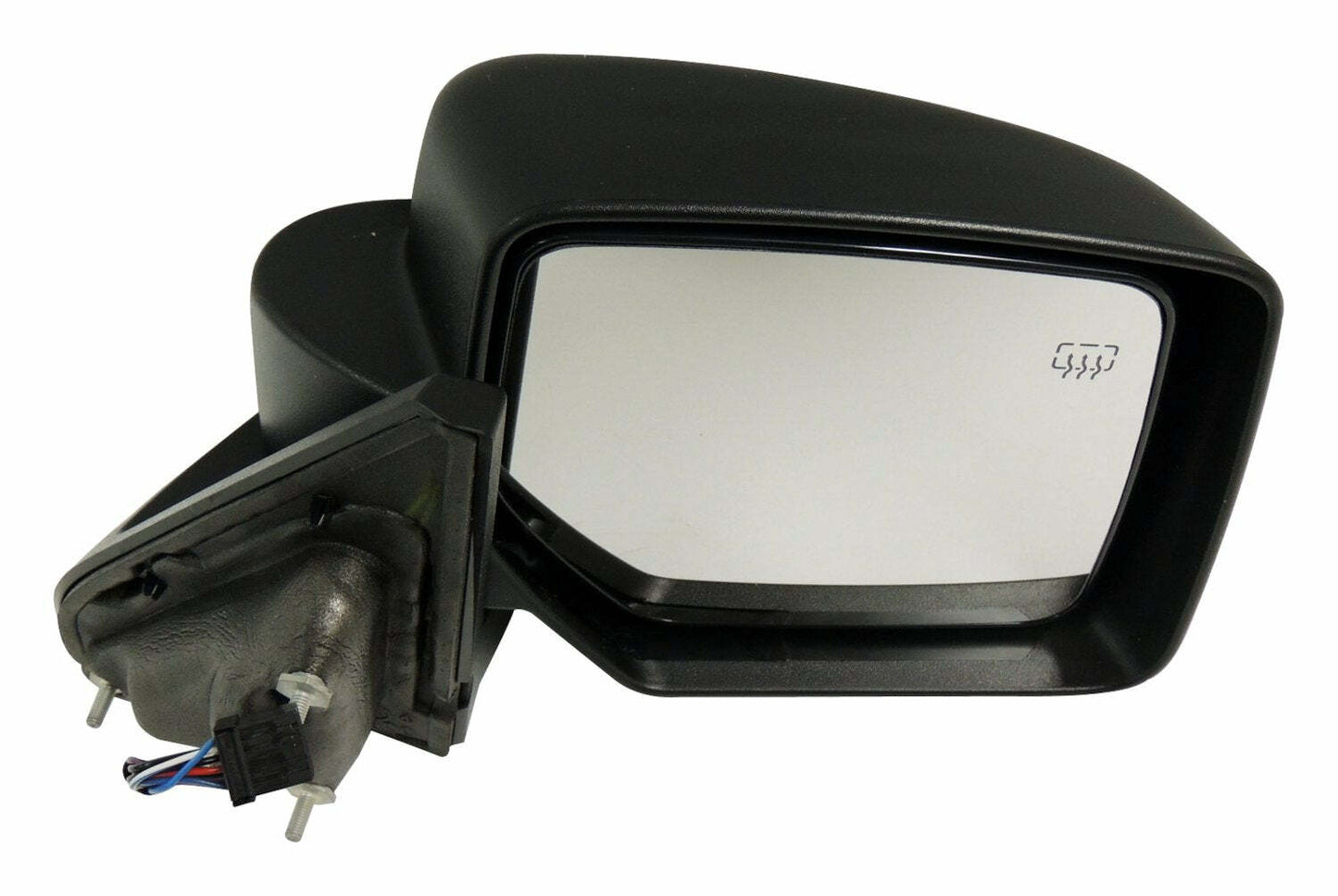 Crown Automotive - Plastic Black Mirror - 5155460AF